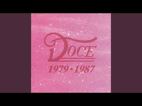 Doce — For The Love Of Conchita