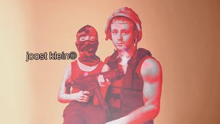 Watch Joost Demonen In Me Lichaam video