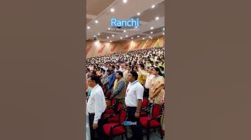 BIT Mesra 33th Convocation | BIT Jaipur, BIT Patna, BIT Noida, BIT devghar, BIT lalpur #ytshorts