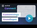 Customizings: Grundlagen – Xentral ERP Connect | Academy