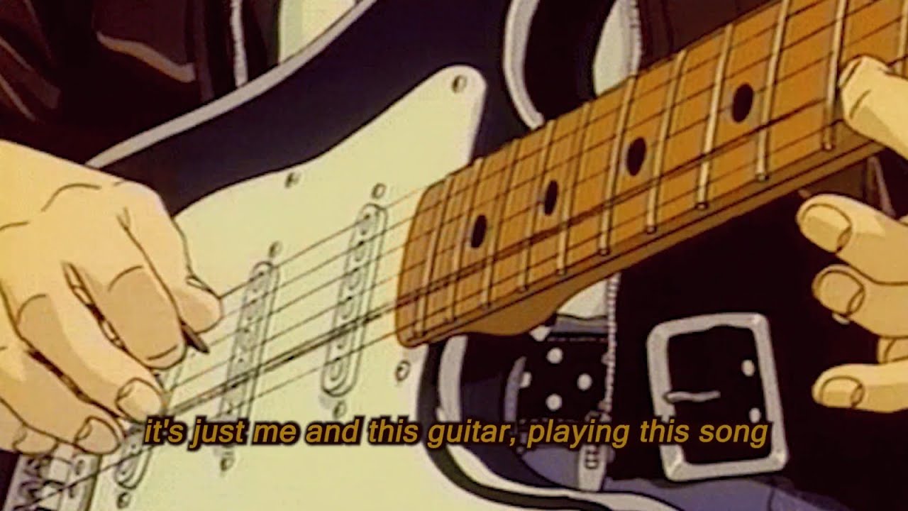 A Boogie Wit da Hoodie - Me and My Guitar (slowed and reverb) - YouTube