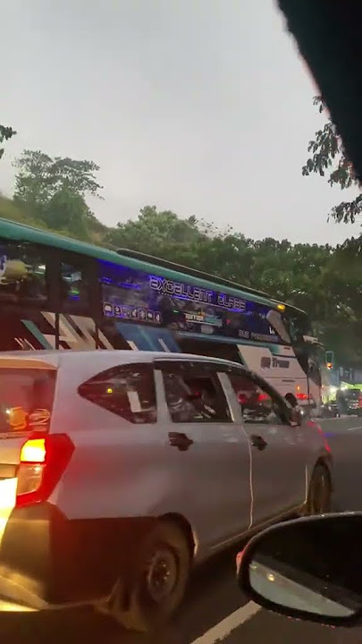 Telolet Satu Bus Aja Rame🤣##shorts #short