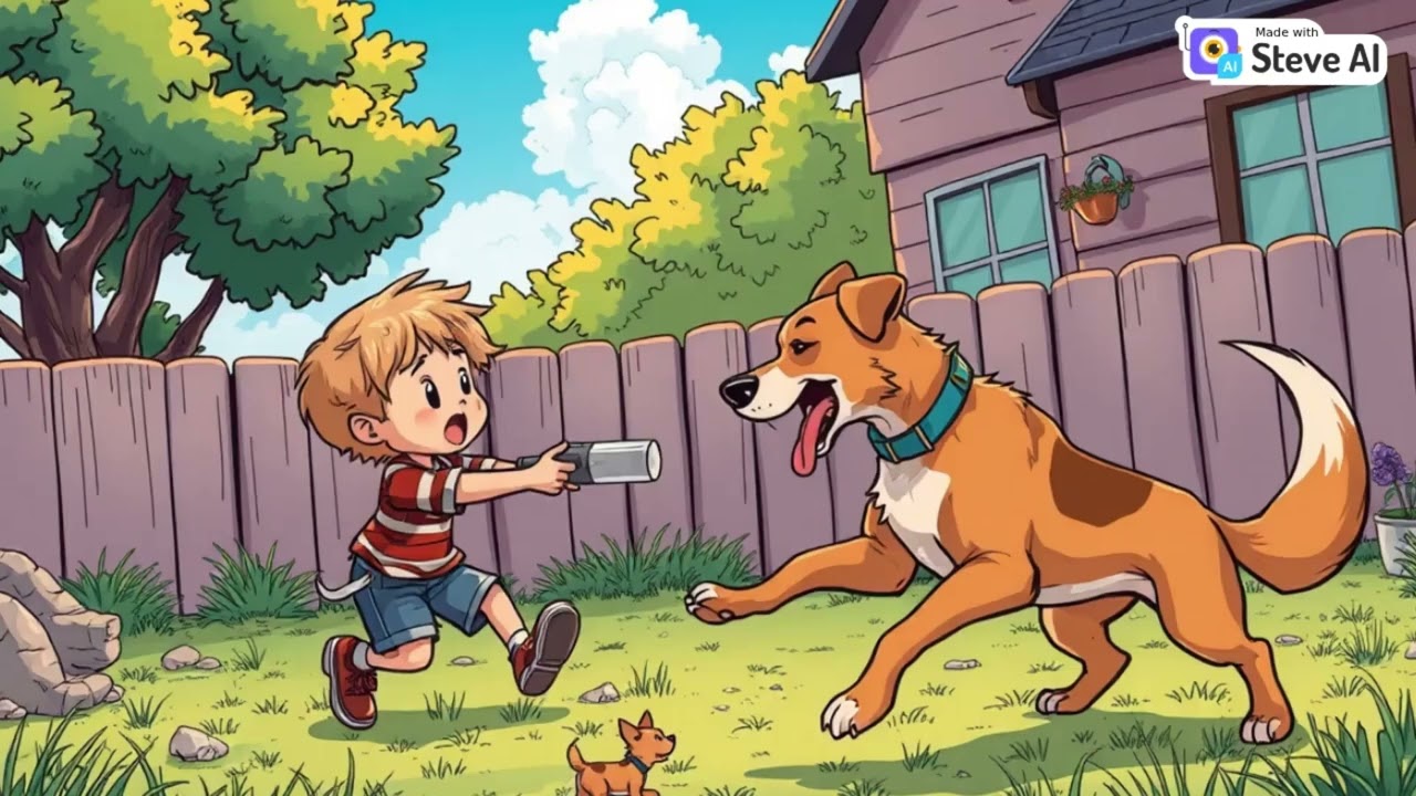 Brutus Anthem | The Bond Between a Man and a Dog