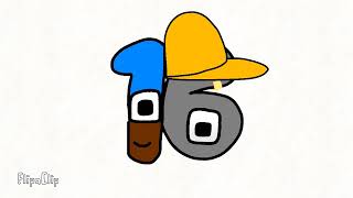 Soups Number Lore Bendu Edition 13-18