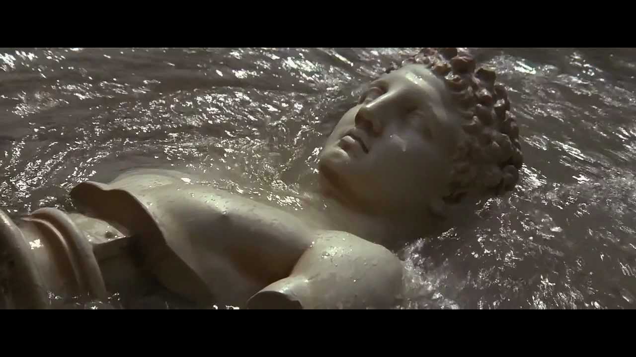 BETTER TRAILERS: Westworld (1973) - YouTube