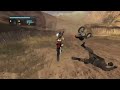 Tomb Raider Legend Level 2 Peru Return to Paraso Walkthrough 