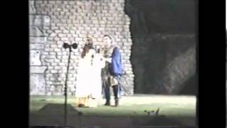 Il Trovatore Avenches - Parte 2 - Daniel Pacitti