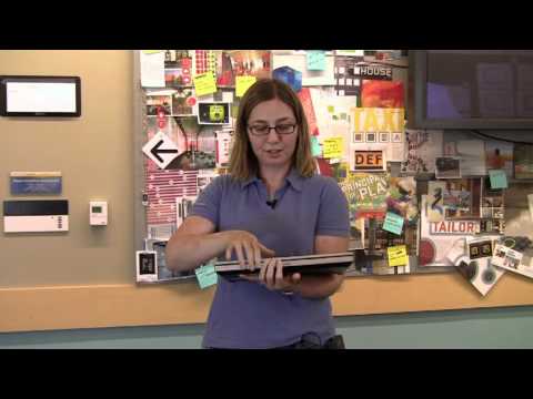 Windows 8 Booting in Two Seconds Demo Video