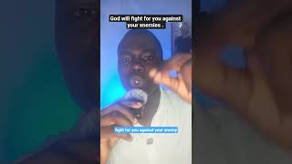 God will fight for you by Evangelist Onyango Henry #ypp