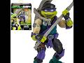 Teenage Mutant Ninja Turtles x G.I. Joe Donnie x Dial-tone Action Figure