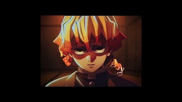 zenitsu edit :) || demon slayer movie 🔥 || #anime #demonslayer #fyp 