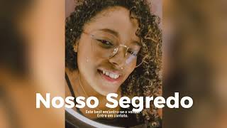 free Tennaz X Soarito X Dolce Zouk Type Beat Nosso Segredo prod Ayocuts