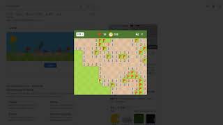 [Google Minesweeper] Any% Medium Web Mouse/Keyboard PB in 1:09 by SUNNY