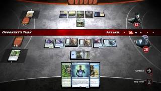 Magic Duels - How to Complete Archetype Quests
