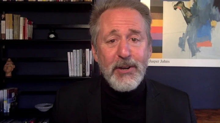 Dr Joshua Coleman Speaks About the "FIVE MOST COMM...