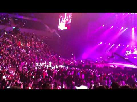 2011.12.18周杰倫跨時代演唱會高雄最終場，part3