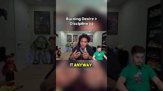 What is Your Biggest Desire?