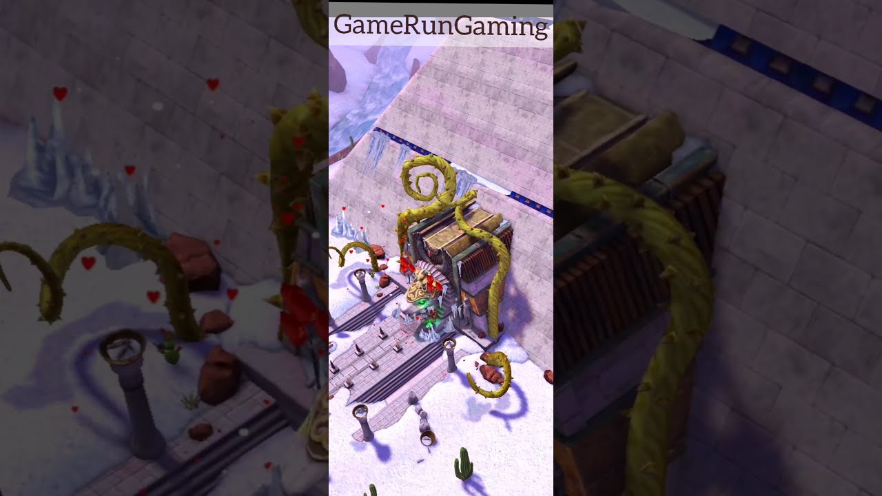 Temple Run - RunStopRun, GameRunGaming 