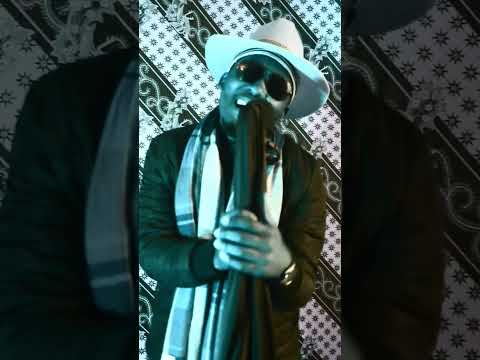 Jomri - I feel you (recording session)