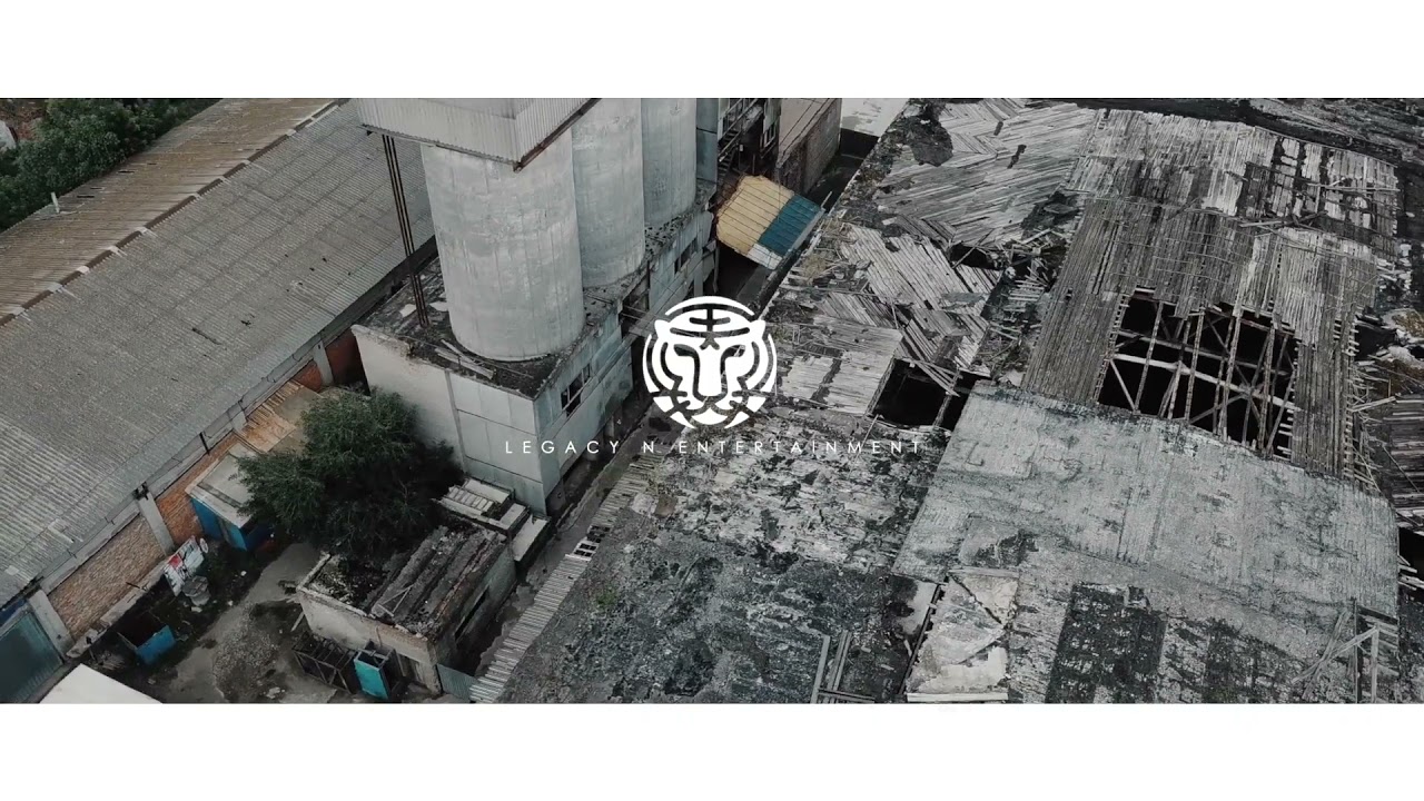 King Nen & TwoBeets : Bless My Way (official Music Video)