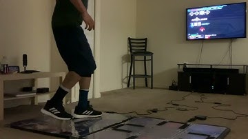 [DDR] Morning Glory - Expert Single - AAA PFC