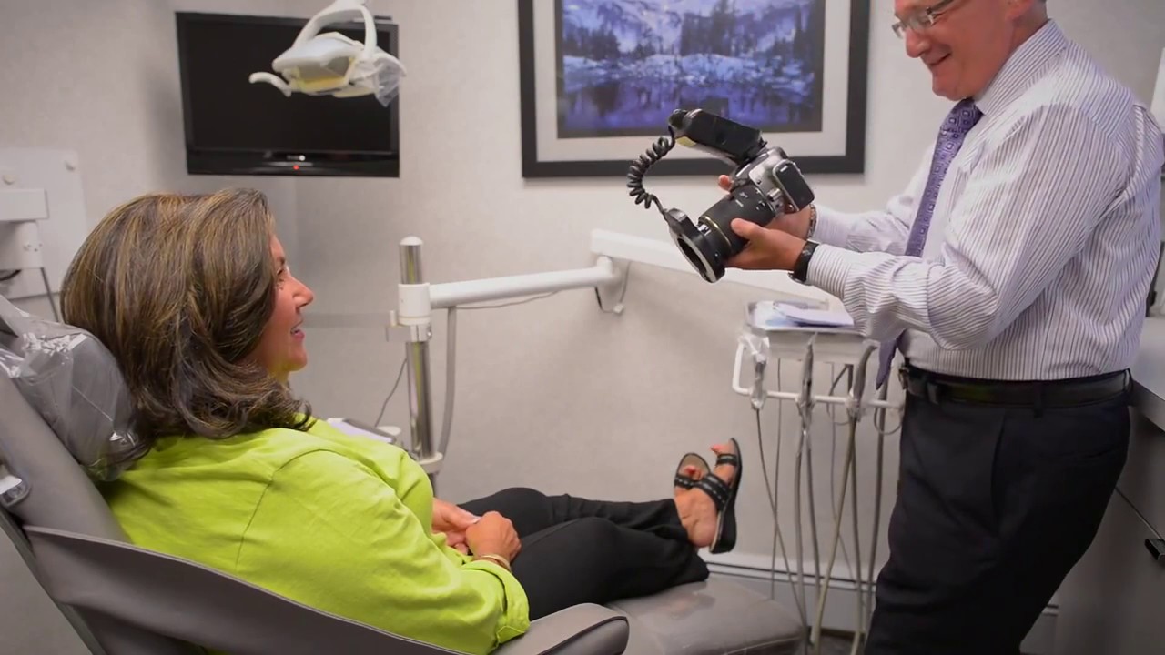 to Smile Creations Dr. Allan S. Mohr Long Island Cosmetic