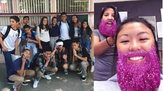 BHS Senior Slide Show 2018