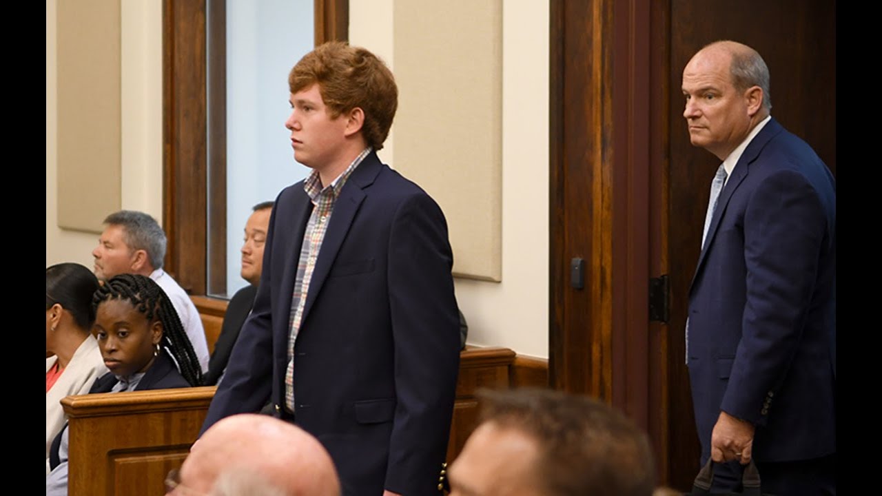 Son of wellknown Hampton, S.C. attorney family and former solicitors