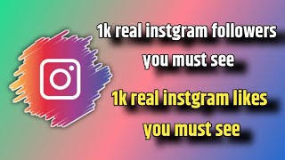 How to Get 10000 Instagram followers 2020|How to Increase followers no Instagram 2020|OCTechMarathi🔥 screenshot 5