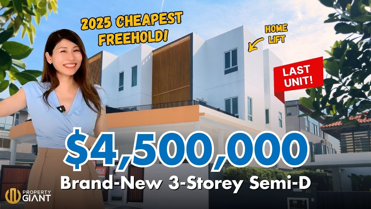 Этот полуприцеп стоимостью 4,5 млн долларов может стать вашей лучшей покупкой в ​​2025 году.