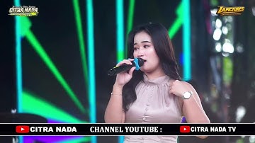 PUTUS TALI CINTA // CITRA NADA LIVE DUSUN KALENPANDAN -  DESA JATIMAKMUR // KEC.SONGGOM - BREBES