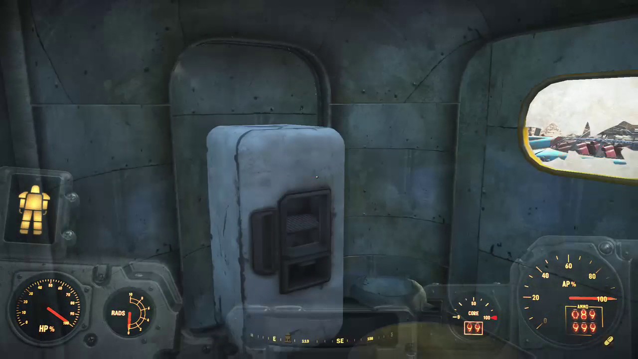 Fallout 4 Simon Riley Fallout 4 storytime with simon - YouTube