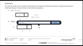 PA Module 3 Lesson 3