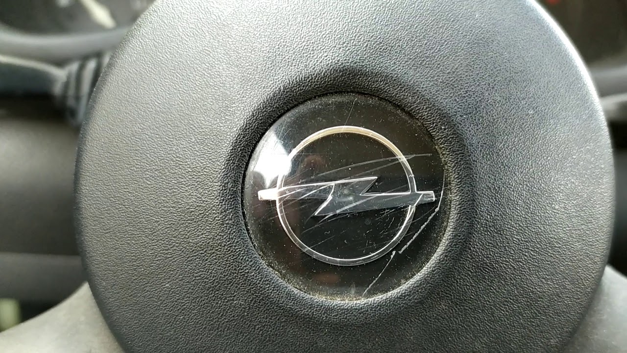 Opel Corsa OBD2 VIN number and Fusebox Locations YouTube