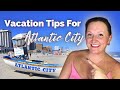 Is atlantic city worth visiting