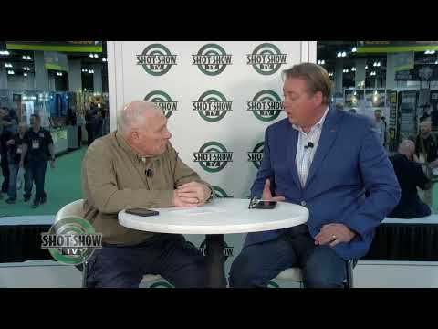 Gearfire - SHOT TV Studio | SHOT Show 2023