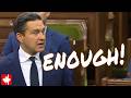 Enough Is Enough Poilievre Calls Out Liberals For Trying To Control What Canadians Watch 