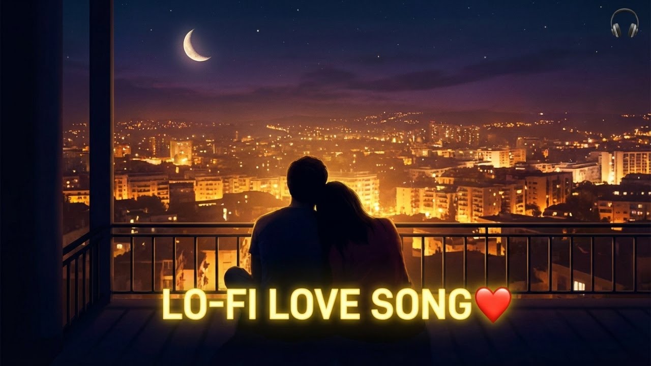 Tere Khayalon Mein 💖 | Hindi Lo-Fi Bollywood Music #bollywood #lofi 