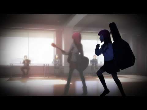 [Daily AMV] Lusilos (Humanity, ATB)