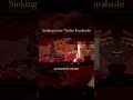 Sinking Town Yoeko Kurahashi Shorts Ver 