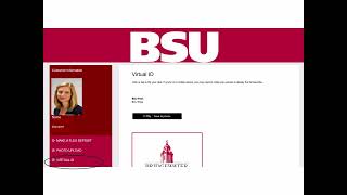 Getting a Connect Card or Replacing It at BSU
