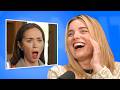 ‘I wish Emily Blunt was my best friend!’ | Capital Breakfast: After The Show, Show