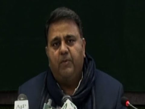 Govt approves Rs5bn for population census, work to be completed by Dec: Fawad