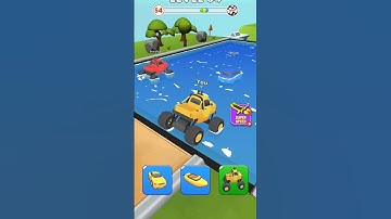 Shapes shaping game #speed #gaming #testing #games