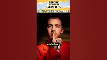 Unveiling Angus Cloud