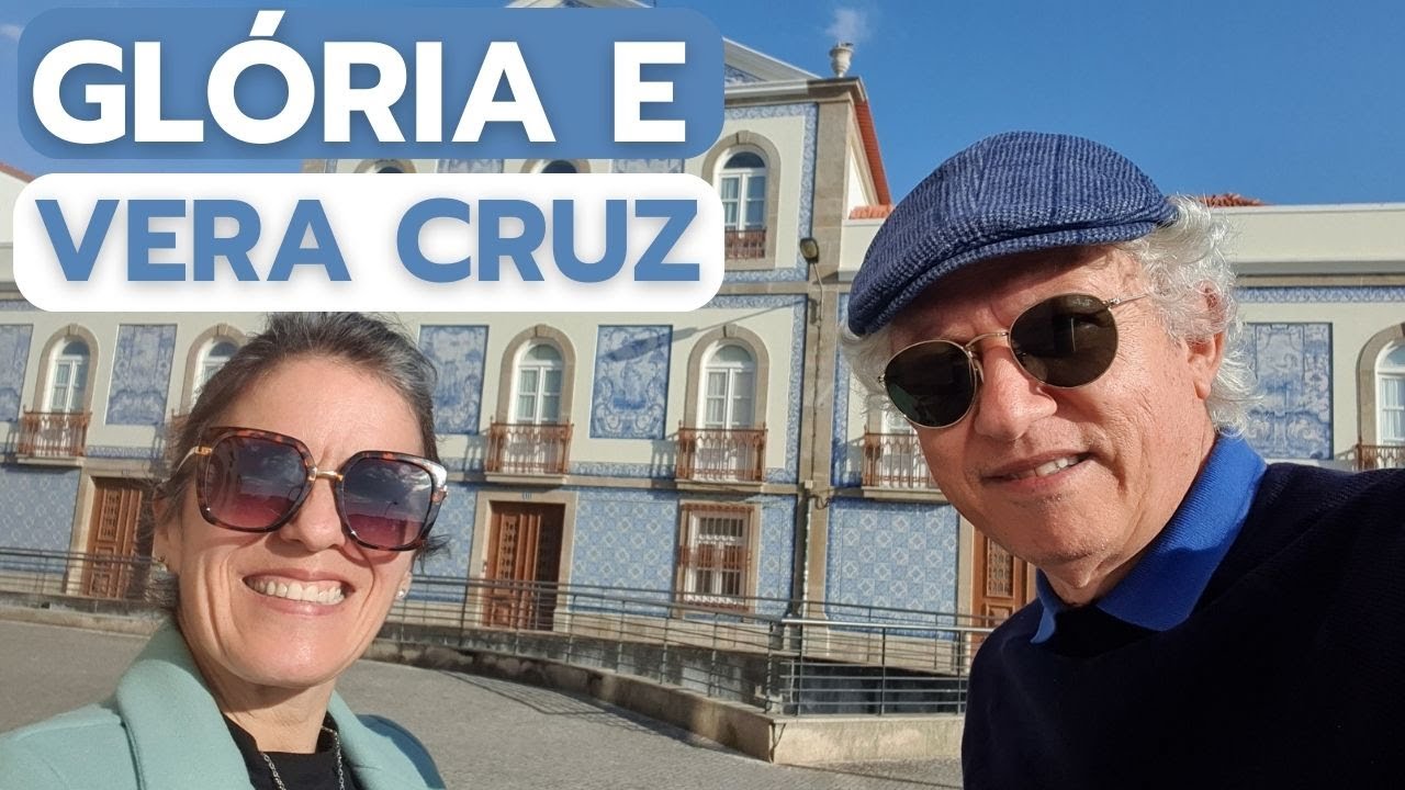 Onde morar em Aveiro? - Freguesia de Glória e Vera Cruz.