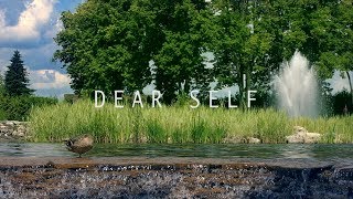 Dear Self Spoken Word Afam Uche