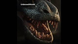 Unbelievable Patience: How the Komodo Dragon Becomes the Ultimate Predator