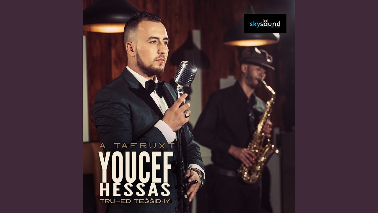 A Tafṛuxt / Tṛuḥeḍ teğğiḍ-iyi