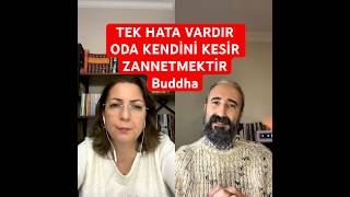 Tek Hata Vardır Oda Kendini Kesir Zannetmendir Buda Iş